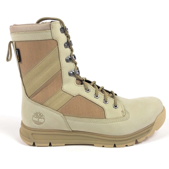 timberland field guide boots